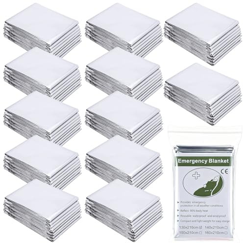 ZAUGONTW 12 Pack Silver Reflective Mylar Film, Garden...