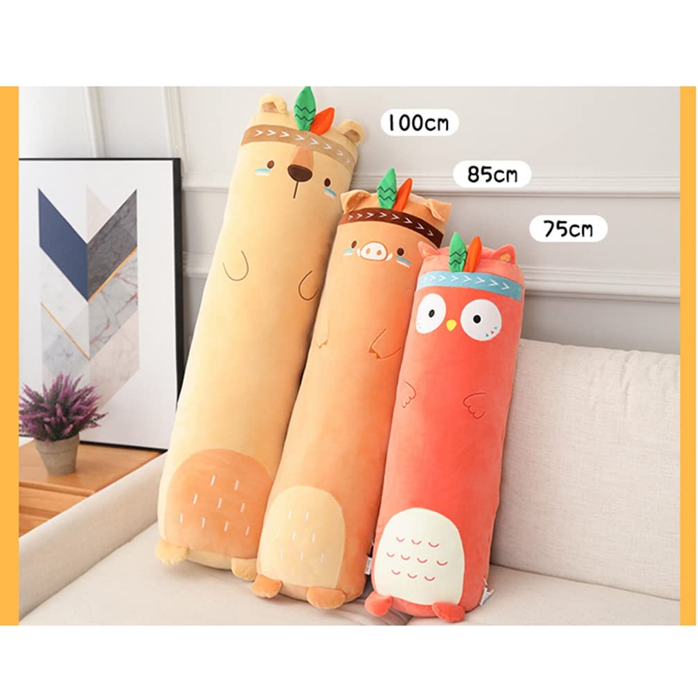 Amazon｜カッパ ぬいぐるみ 抱き枕 かわいい 動物 クッション ふわふわ