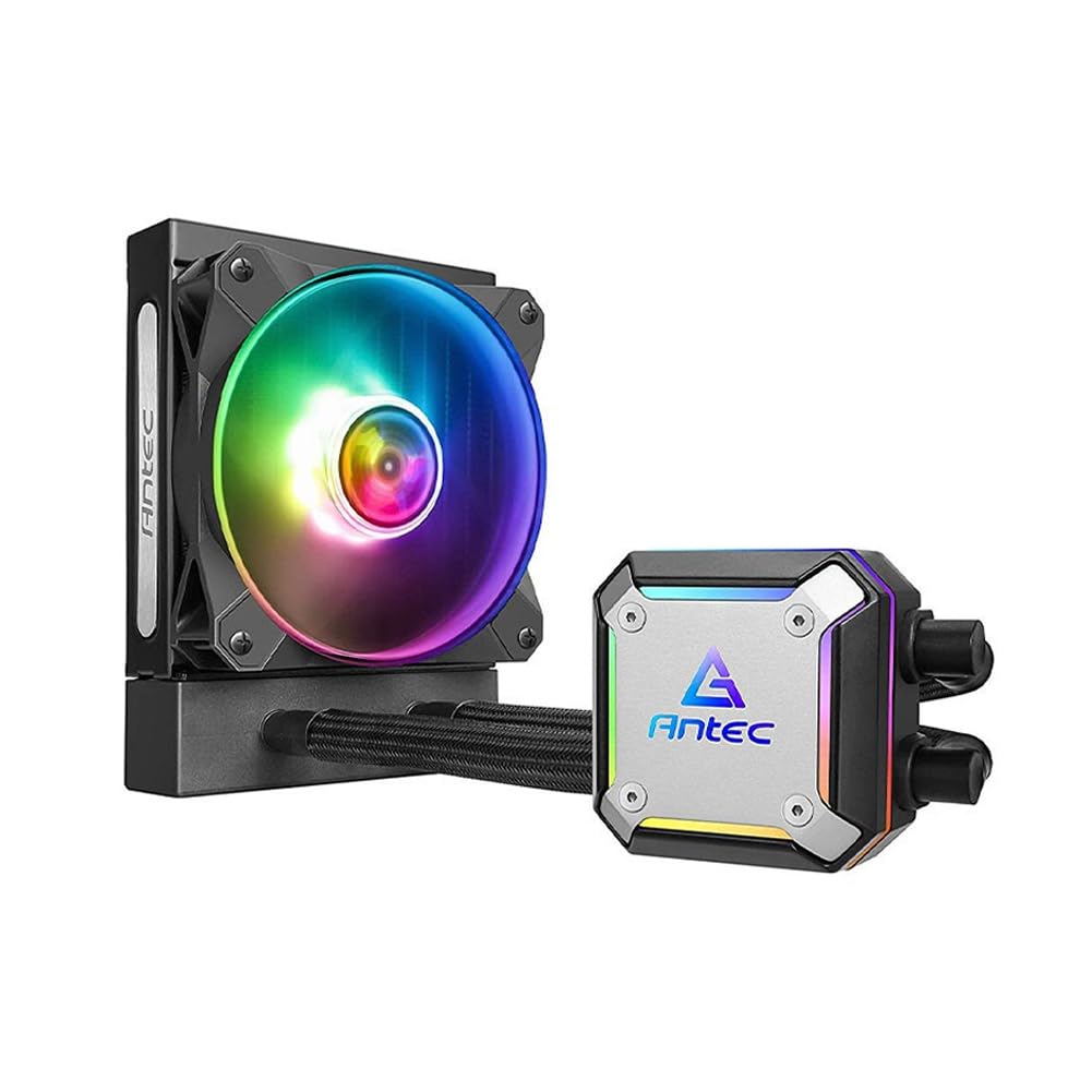 水冷クーラー 120mm ラジエーター Thermaltake、120mmラジエーター採用の小型水冷クーラー - 価格.com