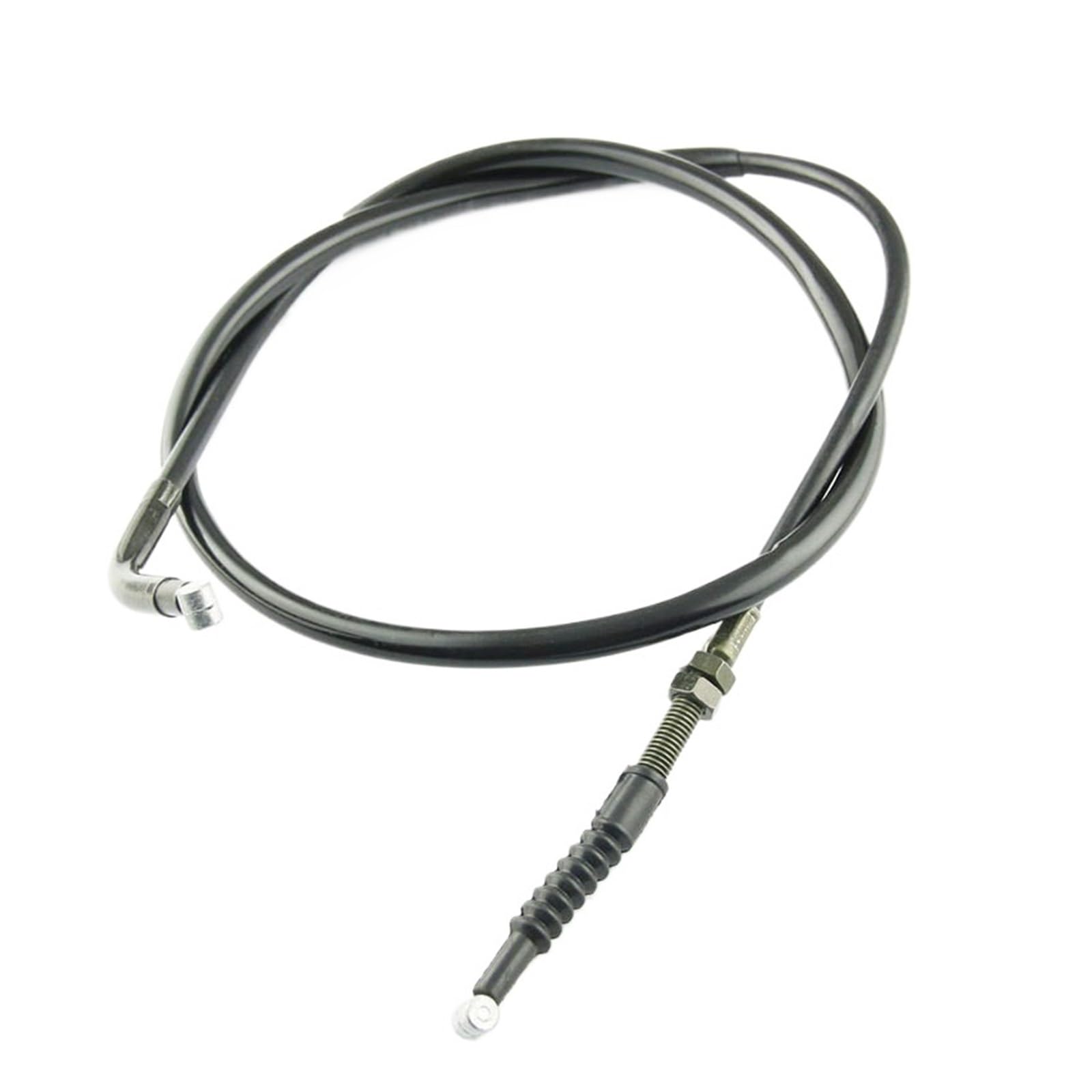 Cavo Frizione Moto | Compatibile con Kawasaki ZR750 Zephyr 750 ZR 750 1991-2006