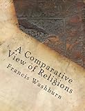 washburn france  A Comparative View of Religions