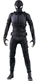 Spider-Man: Far from Home Movie Masterpiece Action Figure 1/6 Spider-Man (Stealt