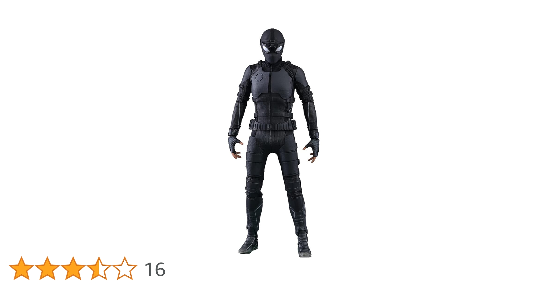 Amazon.co.jp: 【ムービー・マスターピース】『スパイダーマン