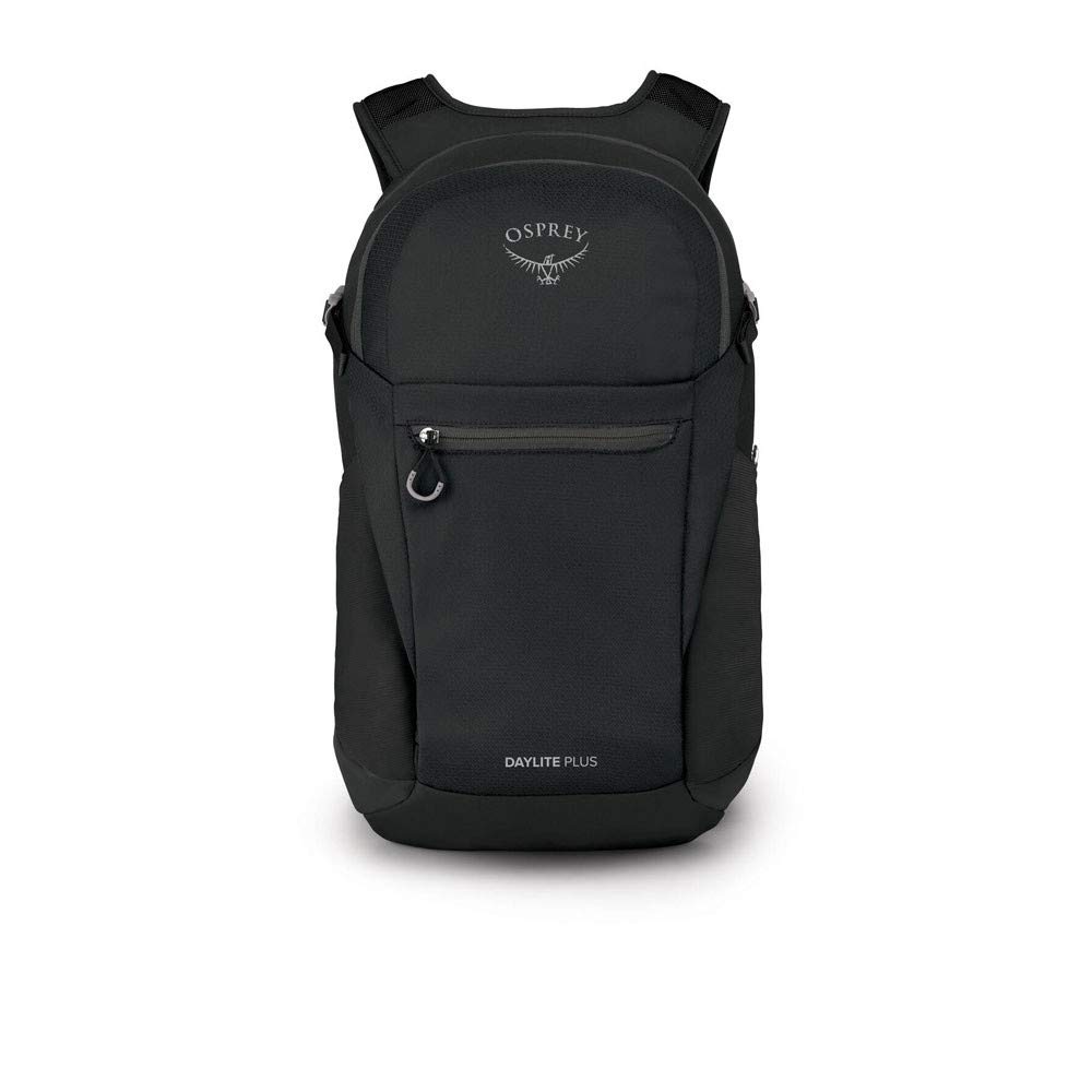 Osprey Daylite Unisexe Sac à dos, 20L, Black, O/S