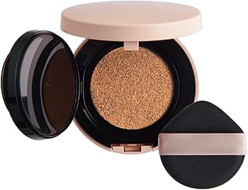 Amazon | セザンヌ クッションファンデーション 20 自然なオークル系