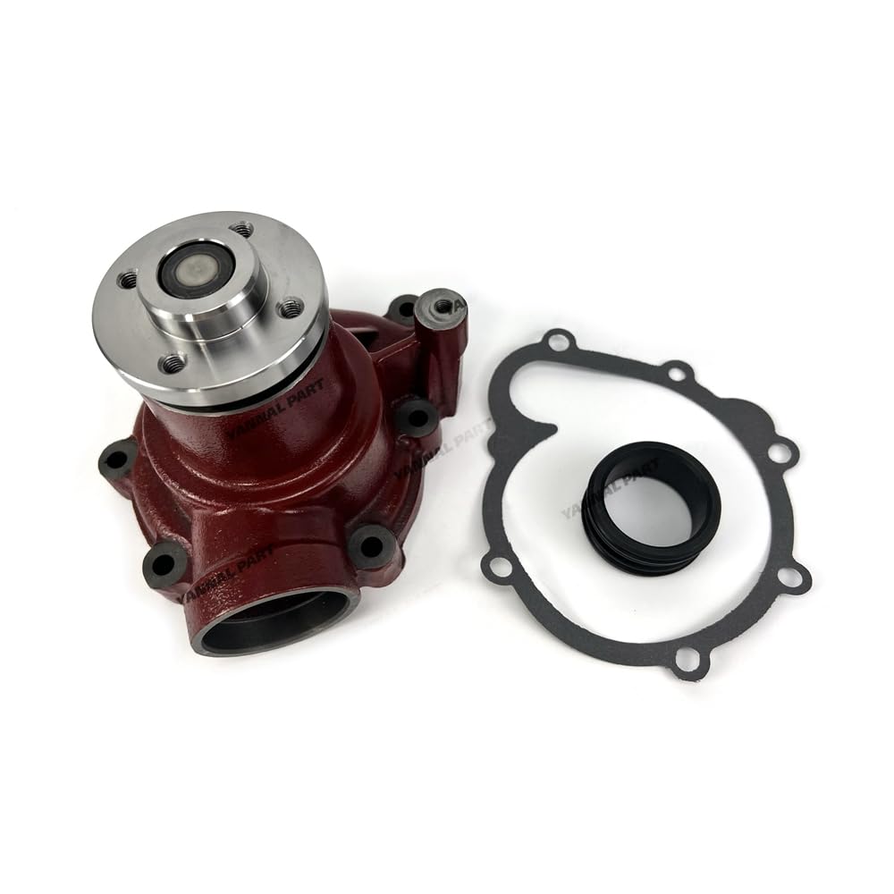 Amazon.com: YANNAL PART BF4M1013 Water Pump 2937440 Suitable for 