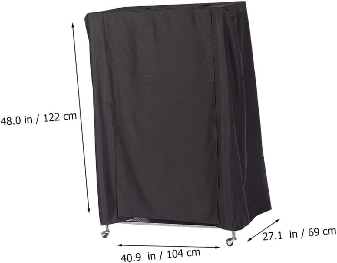 1pc Birdcage Cover Breathable for Parrots and Birds Easy to Install Keeps Birds Safe and Comfortable Any Environment