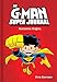 The G-Man Super Journal: Awesome Origins (Amp Comics for Kids)