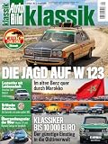 AUTO BILD KLASSIK 8 2026
