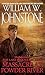 Massacre at Powder River (Matt Jensen, The Last Mountain Man Book 7)