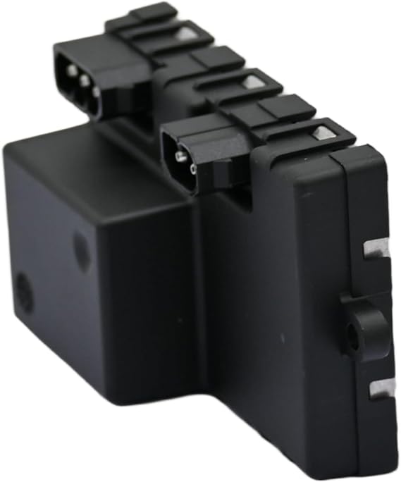 Blower Motor Resistor