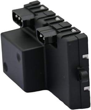 Blower Motor Resistor