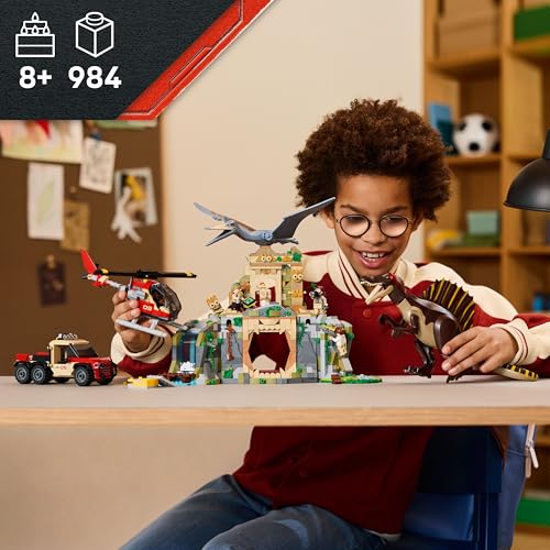 Lista de Lego jurassic world comprados en linea. 5 Imagen adicional
