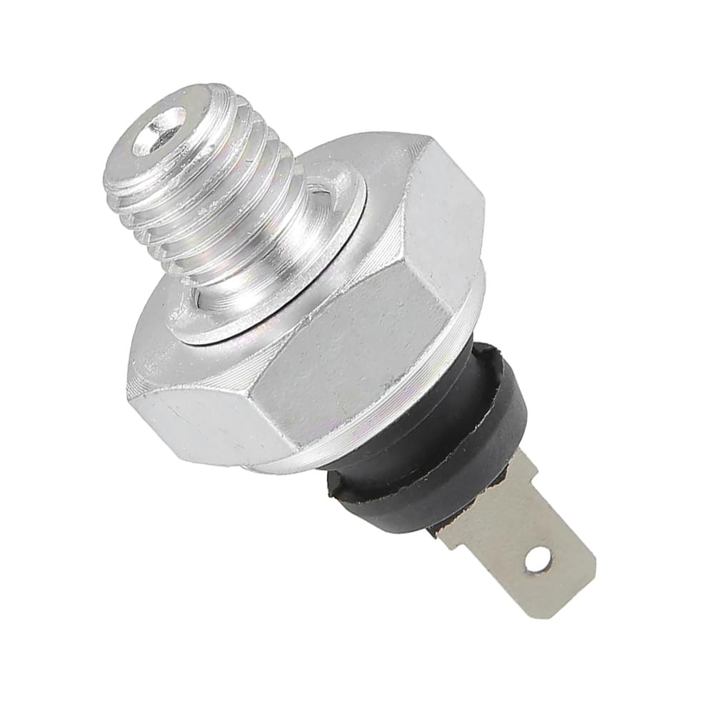 Amazon.com: TOTMOX Car Engine Oil Pressure Sensor, Engine Oil 