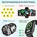 anyloop Smart Watch for Men Women, 1.96