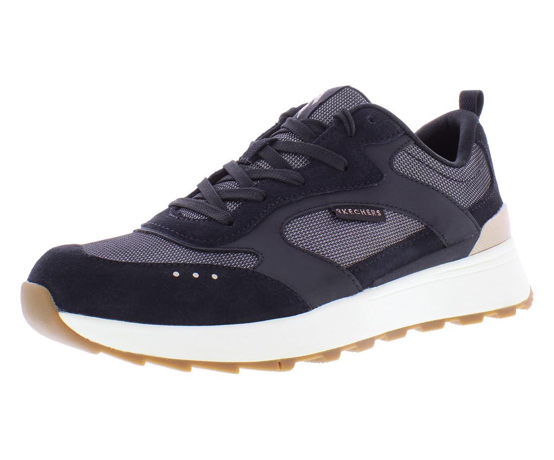 Skechers Sunny Street-Sunshine Steps, Zapatillas Mujer