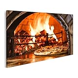 Nuestras pinturas de alta calidad están hechas de lienzo blanco puro con una textura de lienzo real. La placa posterior está hecha de tablero de fibra de madera maciza de silvicultura sostenible. El lienzo impreso por nosotros se estira sobre los paneles de madera antes de la entrega. Esto significa que no necesita su propio marco u otro sistema de tensión.