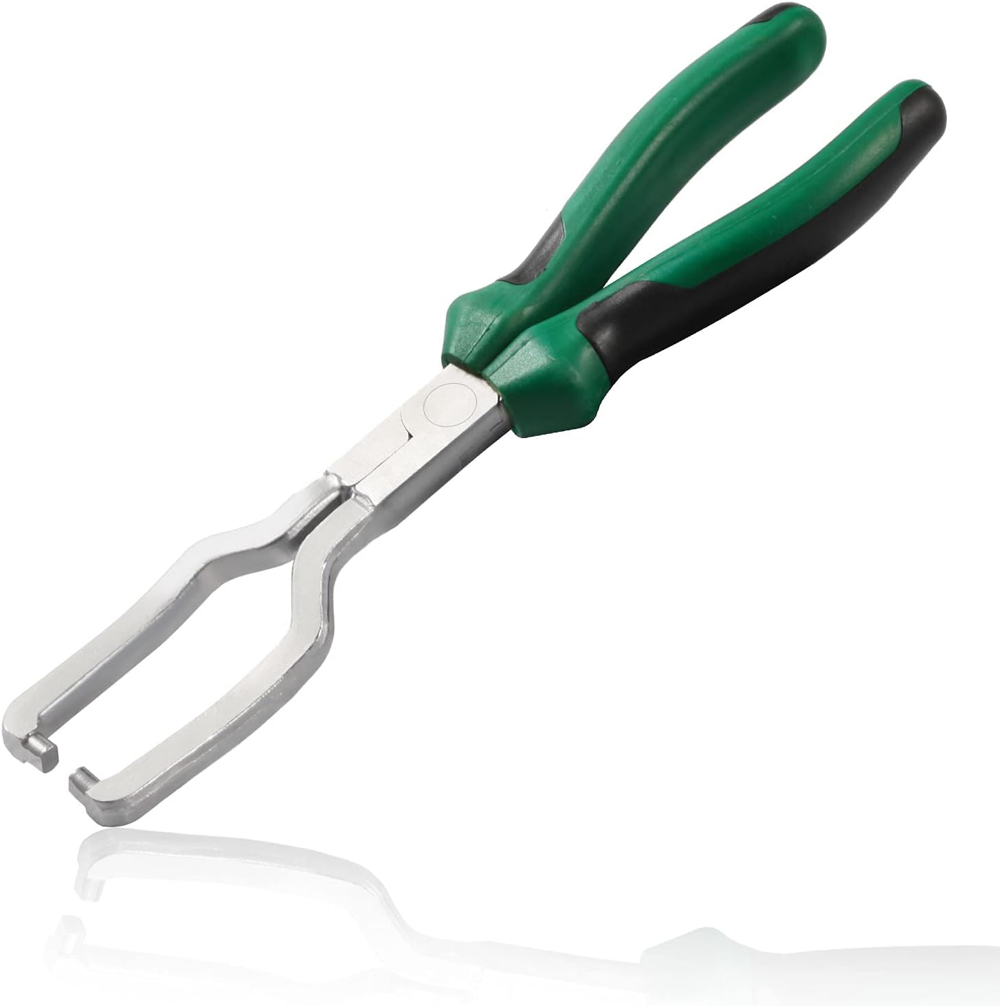 LEONTOOL 9 Inches Car Fuel Line Pliers Fuel Line Filter