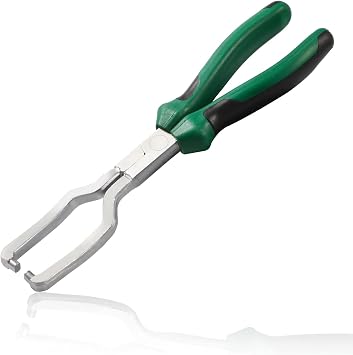 9 Inch Car Fuel Line Pliers - Quick Release Fitting Connection Remover