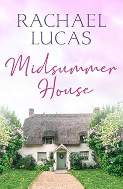 Midsummer House  cover image