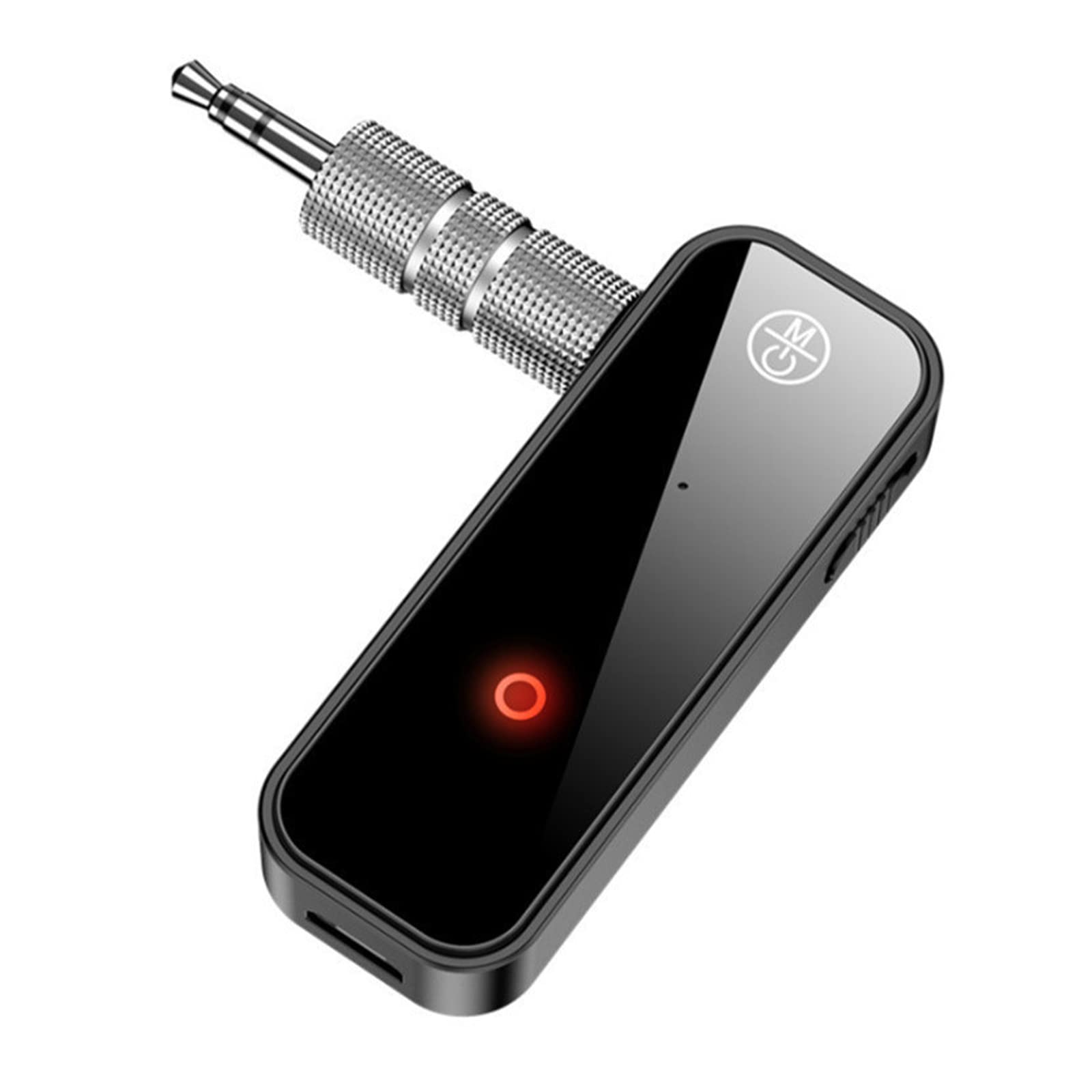 2in1 USB Wireless Audio Adapter 3.5mm Aux Car Bluetooth 5.0 Transmitter Receiver Accessory-image-46