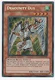 Yu-Gi-Oh! - Dragunity Dux (HA03-EN031) - Hidden Arsenal 3 - 1st Edition - Secret Rare