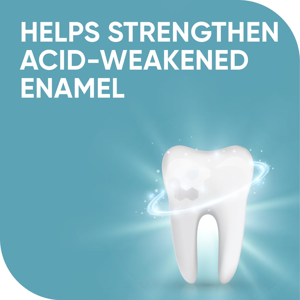 Sensodyne Pronamel Toothpaste, Enamel Care Fluoride Toothpaste, Extra Freshness, 75ml