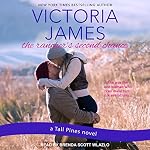 Cover of The Rancher's Second Chance