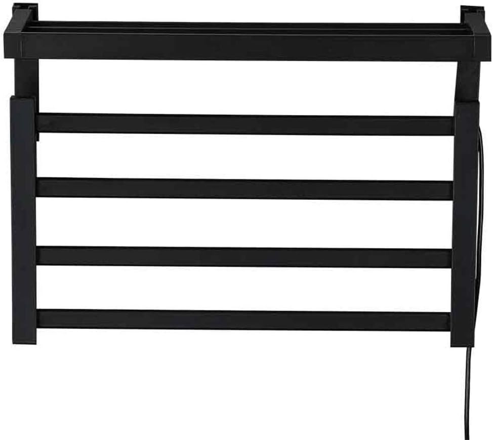 Towel Warmers ALUK- Toallero Eléctrico, Toallero Termostático ...