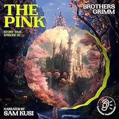 Couverture de The Pink