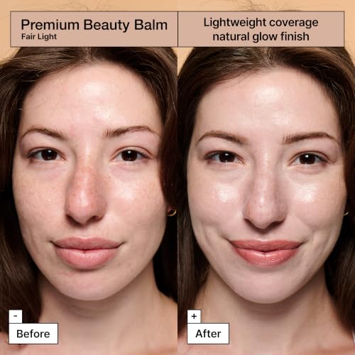 Image of Dr.Jart+ Premium BB Korean Tinted Moisturizer with SPF 40 and Niacinamide | bb cream |Skin Tint | Korean Makeup, 1.35 Fl Oz