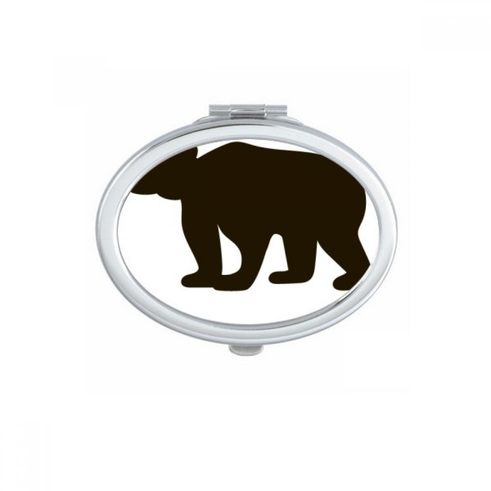 Miroir de poche pour maquillage compact : retouches faciles partout sans encombrer votre sac