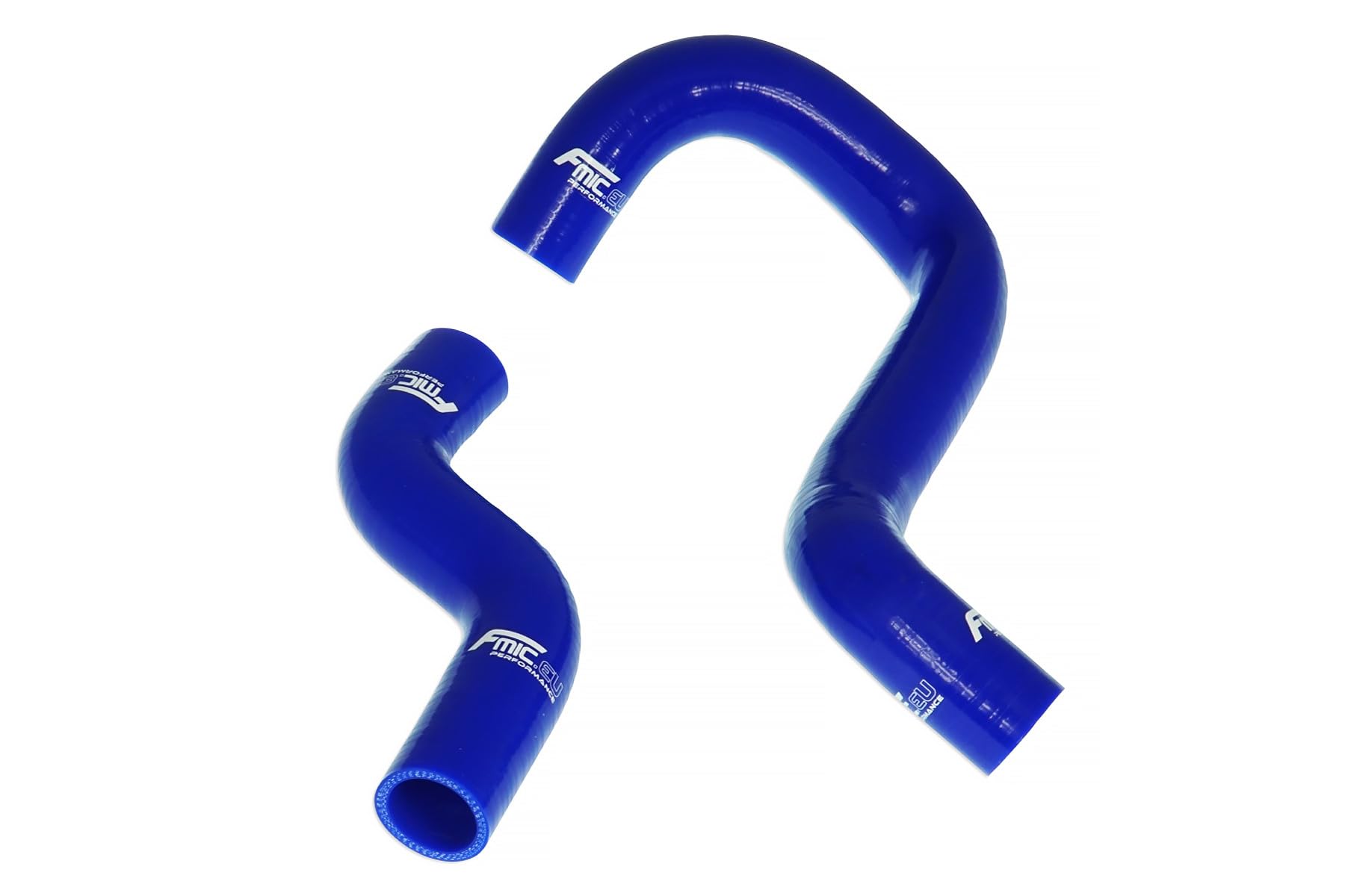 FMIC.EU PERFORMANCE Tubi di raffreddamento in silicone per Nissan Tubi di raffreddamento in silicone per Datsun Fairlady Z 280ZX