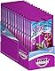 WHISKAS® Sticks Packung Reich an Lachs 14 x 6 x 6g