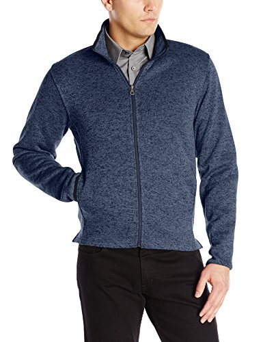 Weatherproof Vintage Men's Fleece Jacket