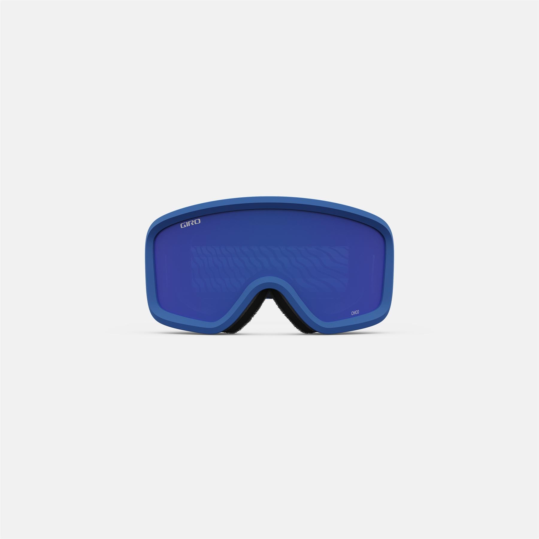 Giro Chico 2.0 Kleinkind Skibrille - Snowboardbrille für Kinder, Jungen & Mädchen 2-4 - Anti-Beschlag - OTG-freundlich