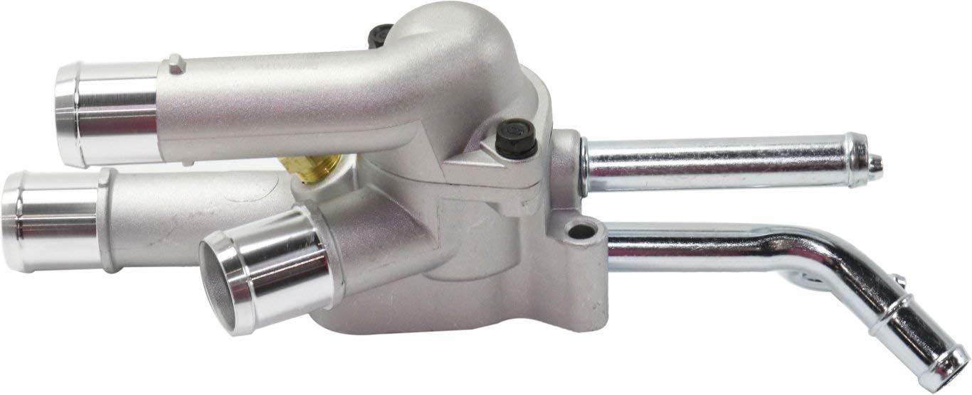 Thermostat Housing For TIBURON 03-08 / SOUL 10-13 Fits RH31960002 / 2560023640