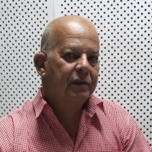 Agust&iacute;n M&aacute;rquez Oquendo y su pasi&oacute;n por el magisterio (AUDIO)