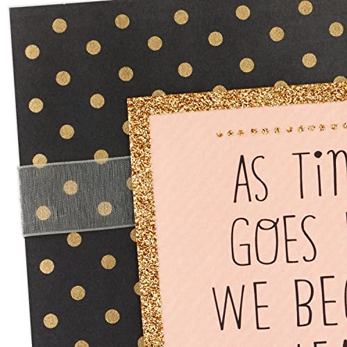 Hallmark 5RZB2233 Birthday Card For Mom, Aunt thumb #4