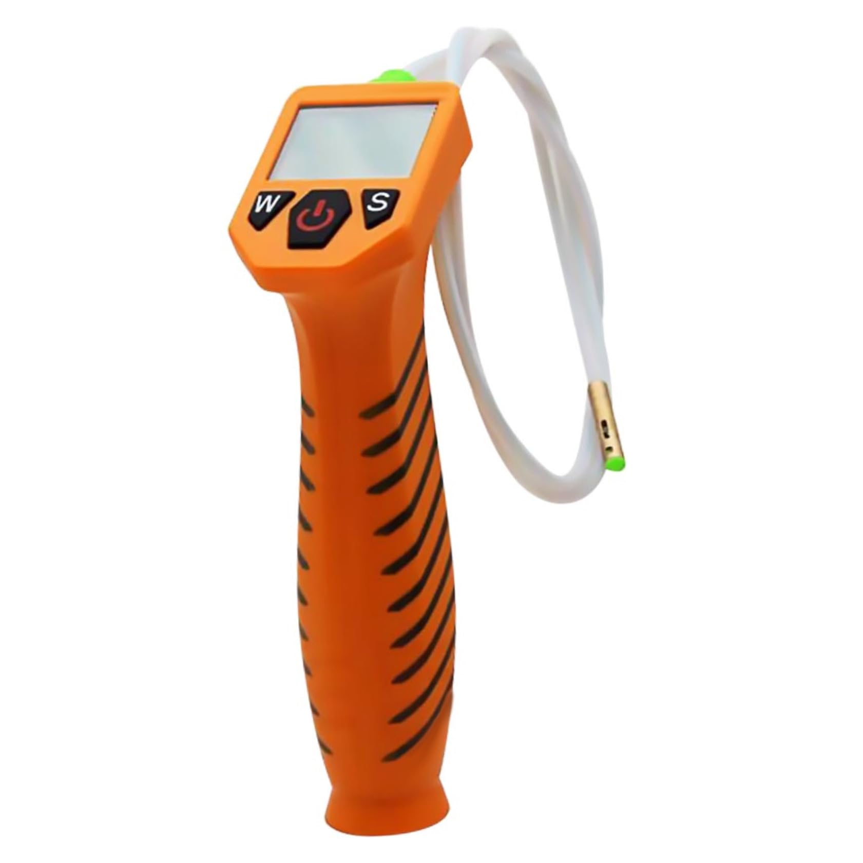 Gatuida Analizador De Calidad De De Motor Para Automóviles Con Batería Detector De De Coche Portátil y Práctico Herramienta De De Lubricantes Fácil De Usar y