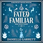 Cover of Fated Familiar