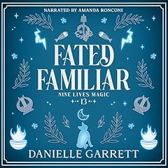 Fated Familiar Titelbild