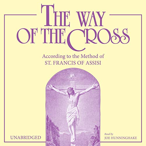 The Way of the Cross by Anonymous episode artwork