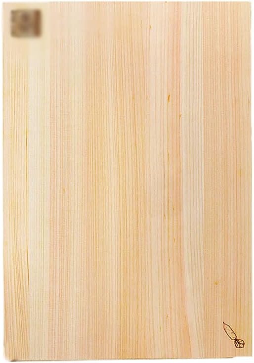 Thickened Rectangular Cutting Board for Kitchen Professional Double Sided Chopping Board for Meat and Vegetables,Large