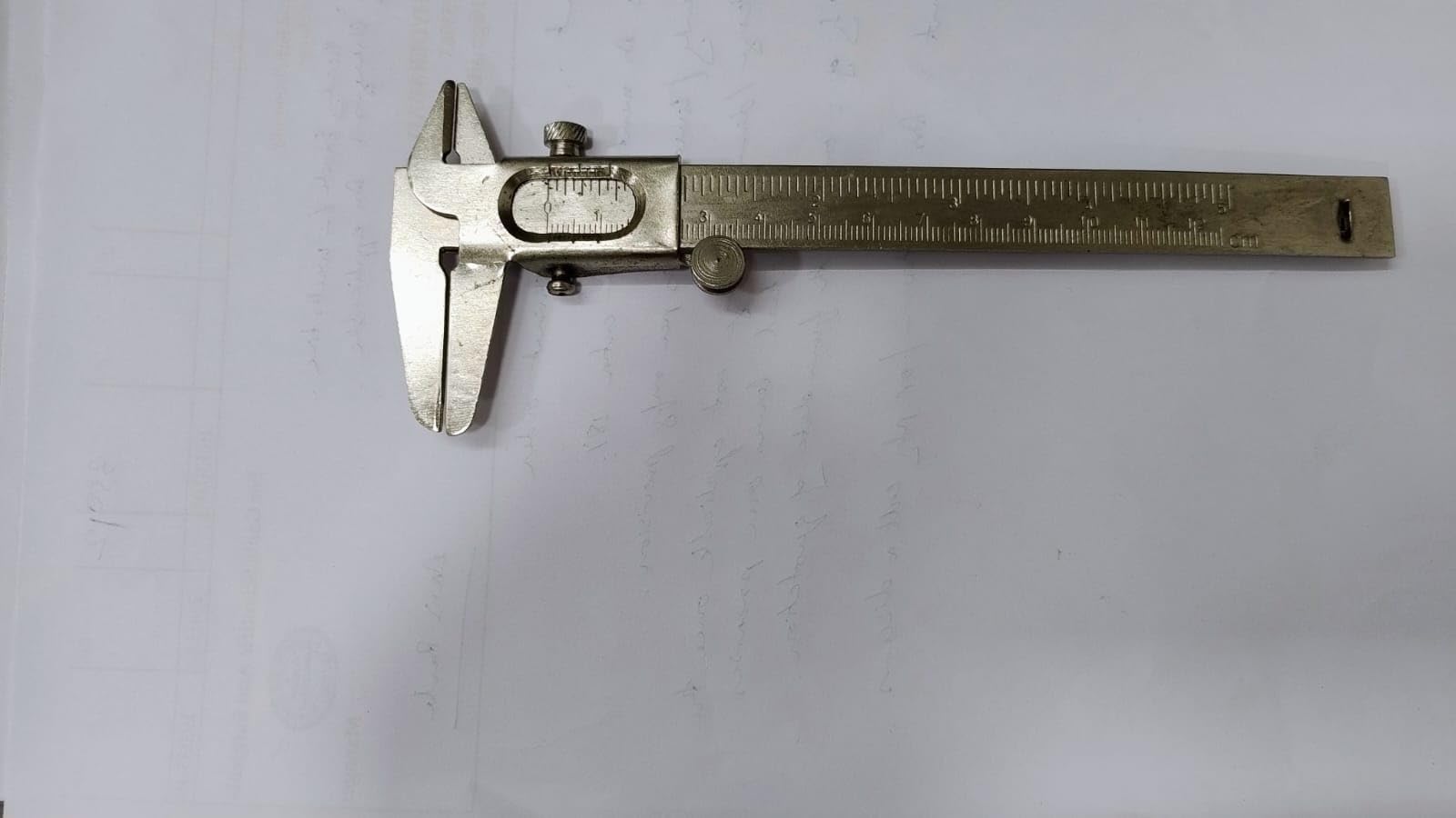 Vernier caliper Regular (B0CTXFQY52) Amazon Price History, Amazon Price Tracker