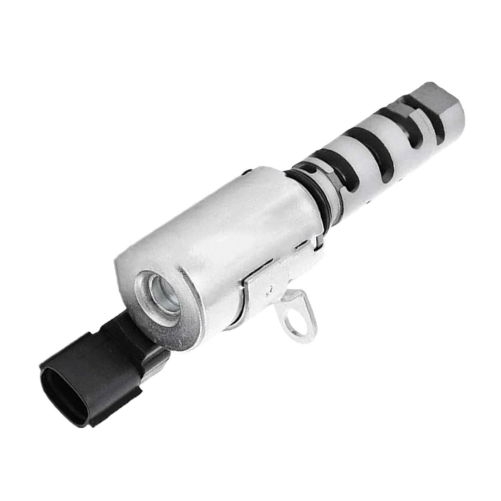 Woliiexz One Color Variable Valve Solenoid Compatible With Toyota For Echo 2000-2005 For Prius 2001-2009 For Yaris 2006-2009 1.5L Solenoid Valve Control Variable Timing 1533021010