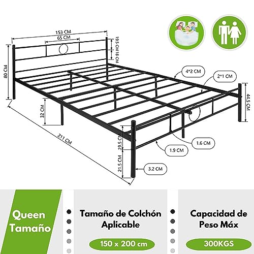 Queen Size, Home Imagen adicional