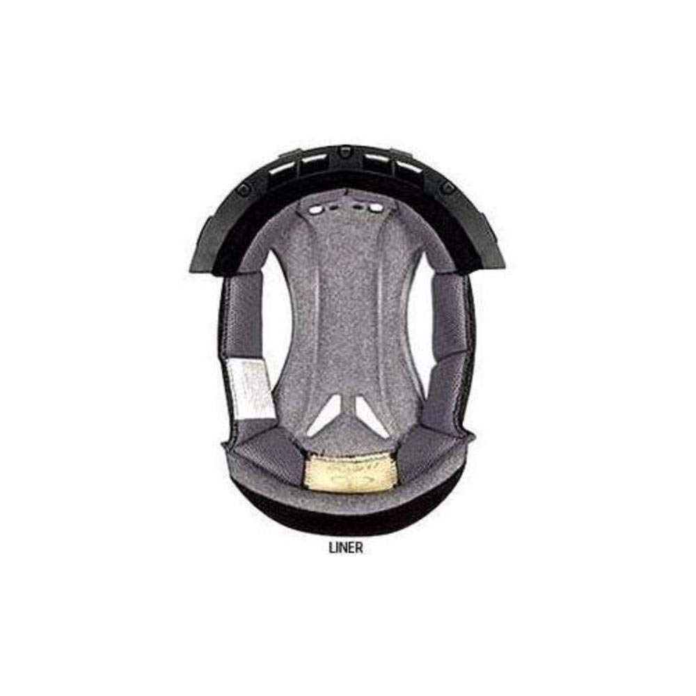 HJC Helmet Liner for CL-Max II Helmets - XS (15mm) 972-001