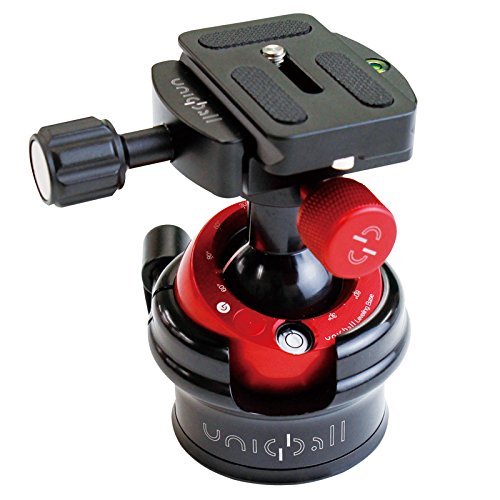 Amazon.co.jp: UniqBall UBH 35 ballhead : Electronics