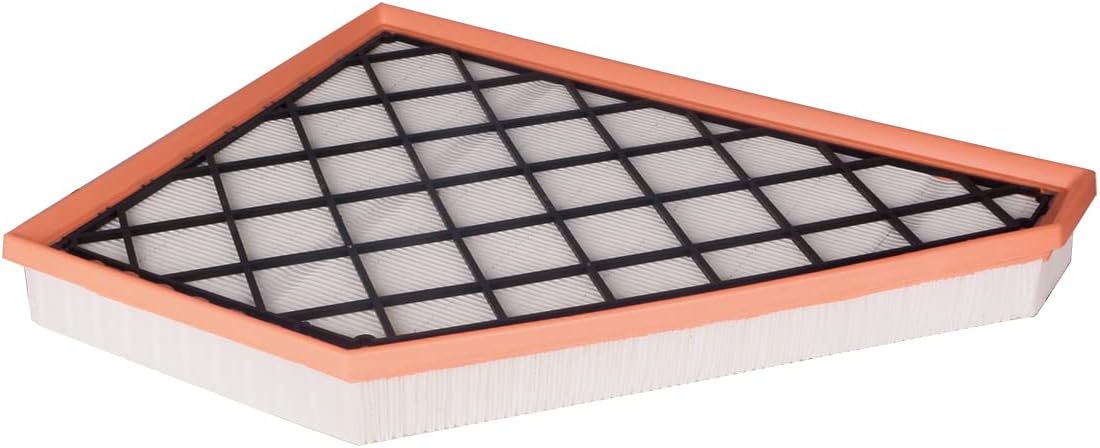 23321606 Air Filter Compatible with 2017-2022 GMC Acadia | 2018-2022 Buick Enclave, Chevy Traverse,19-22 Chevrolet Blazer | 2017 2018 2019 2020 2021 2022 Cadillac XT5